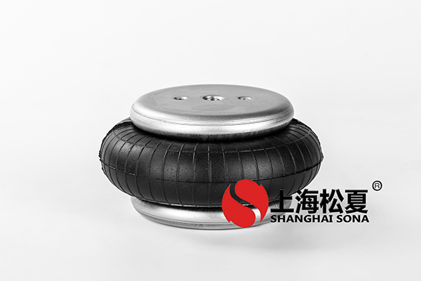 選擇橡膠<a href='http://m.webabroad.cn/' target='_blank'><u>空氣彈簧</u></a>的原因