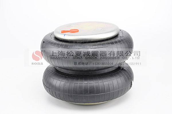 卷邊式橡膠<a href='http://m.webabroad.cn/' target='_blank'><u>空氣彈簧</u></a>
