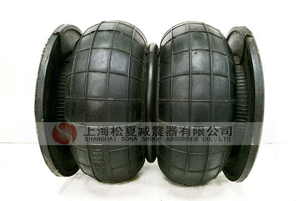 GF固定式<a href='http://m.webabroad.cn/' target='_blank'><u>空氣彈簧</u></a>