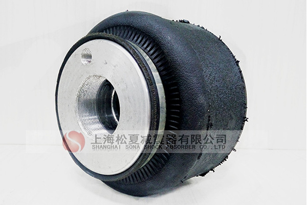 K型鎖扣式<a href='http://m.webabroad.cn/' target='_blank'><u>空氣彈簧</u></a>高清實拍圖