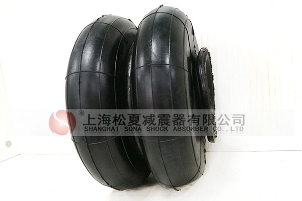 ZF型自密封橡膠<a href='http://m.webabroad.cn/' target='_blank'><u>空氣彈簧</u></a>