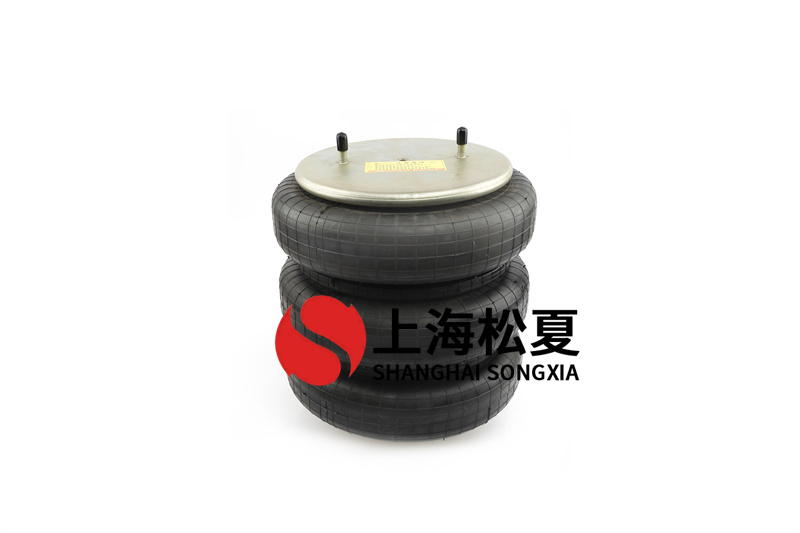 各種各樣空氣彈簧的共振頻率是多少？