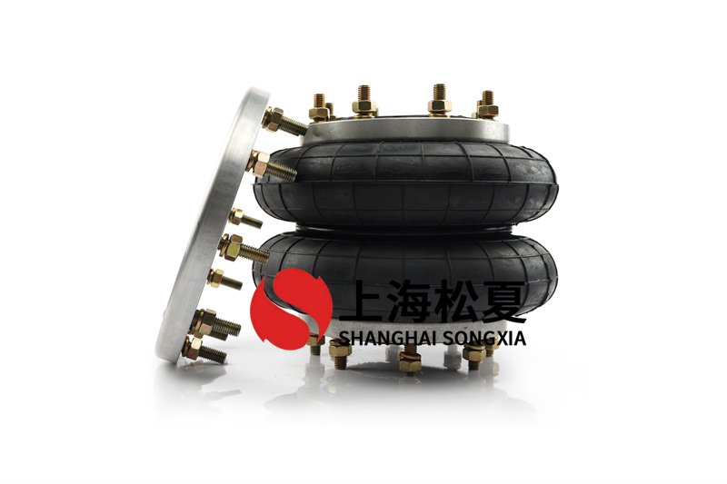 多功能振動臺用HF型的橡膠<a href='http://m.webabroad.cn/' target='_blank'><u>空氣彈簧</u></a>減振器可以嗎？