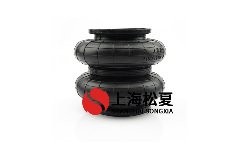 <a href='http://m.webabroad.cn/' target='_blank'><u>空氣彈簧</u></a>-類似M31062橡膠氣囊在配套變速箱試驗臺架安裝使用