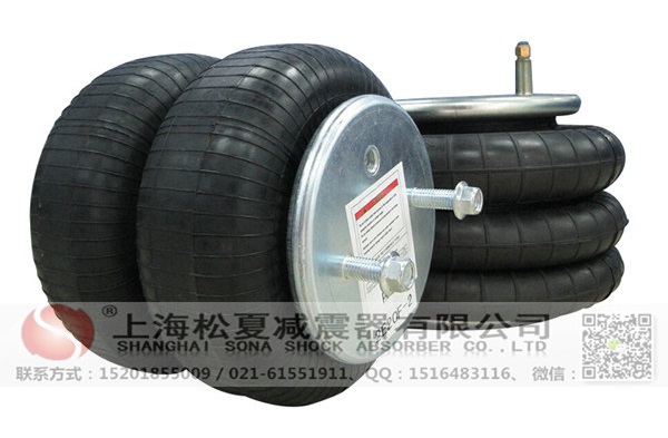 上海<a href='http://m.webabroad.cn/' target='_blank'><u>空氣彈簧</u></a>標(biāo)準(zhǔn)的技術(shù)指標(biāo)