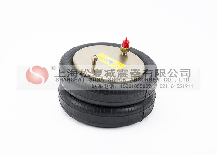 JBF343/104-2橡膠<a href='http://m.webabroad.cn/' target='_blank'><u>空氣彈簧</u></a>
