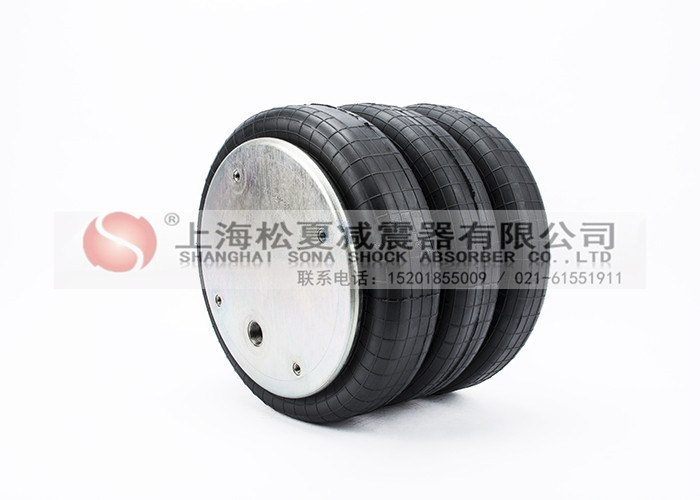 JBF406/520-3橡膠<a href='http://m.webabroad.cn/' target='_blank'><u>空氣彈簧</u></a>