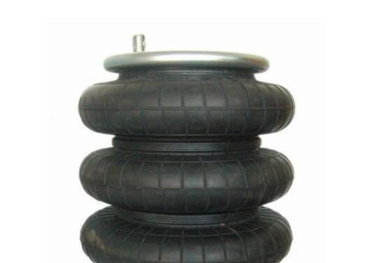延長(zhǎng)橡膠<a href='http://m.webabroad.cn/' target='_blank'><u>空氣彈簧</u></a>使用壽命的工藝方法
