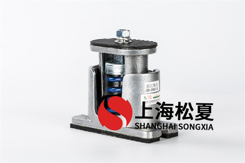 選購塑膠減震器需要注意哪些問題？