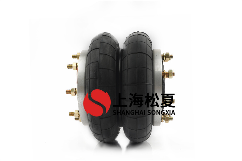 復合型塑膠<a href='http://m.webabroad.cn/' target='_blank'><u>空氣彈簧</u></a>的優勢有哪些？