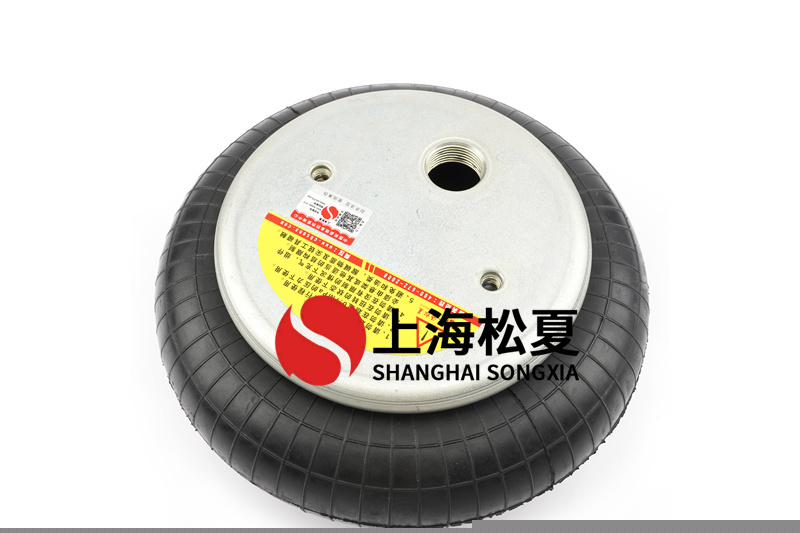 <a href='http://m.webabroad.cn/' target='_blank'><u>空氣彈簧</u></a>氣動隔膜調節(jié)閥工作原理概述