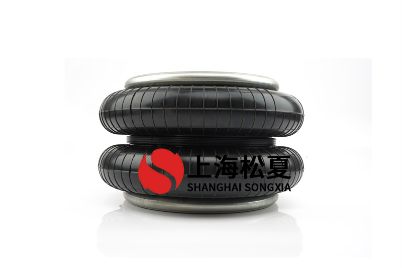 硫化橡膠<a href='http://m.webabroad.cn/' target='_blank'><u>空氣彈簧</u></a>操作流程