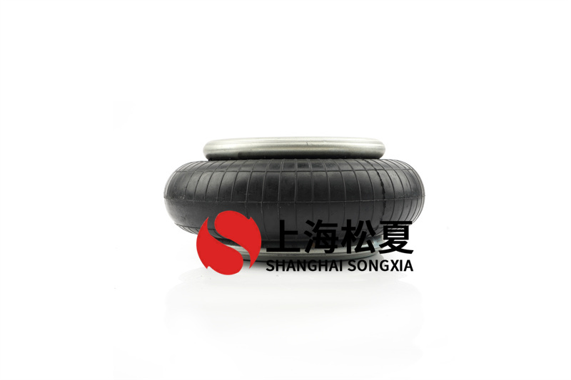 低頻率橡膠<a href='http://m.webabroad.cn/' target='_blank'><u>空氣彈簧</u></a>選用內支撐設計方案