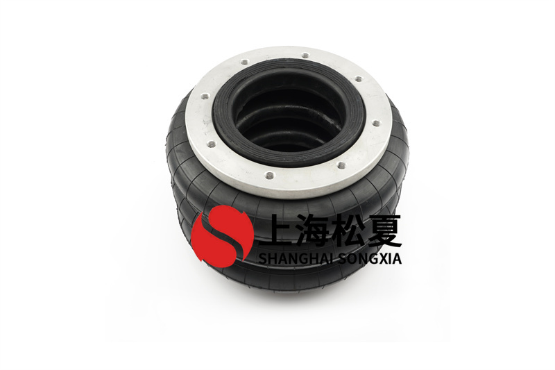 橡膠<a href='http://m.webabroad.cn/' target='_blank'><u>空氣彈簧</u></a>有哪些優勢
