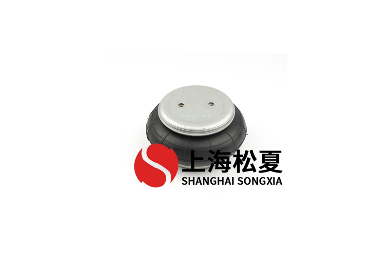 橡膠<a href='http://m.webabroad.cn/' target='_blank'><u>空氣彈簧</u></a>耐壓不夠的原因