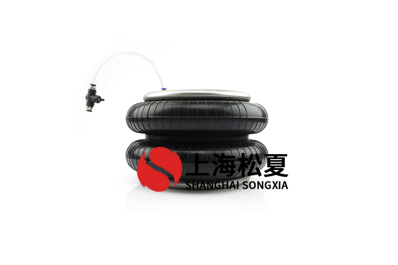  囊式<a href='http://m.webabroad.cn/' target='_blank'><u>空氣彈簧</u></a>檢測壓力的大小